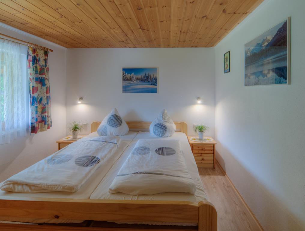 Ferienhaus Schweinberger Zell am Ziller Exterior photo